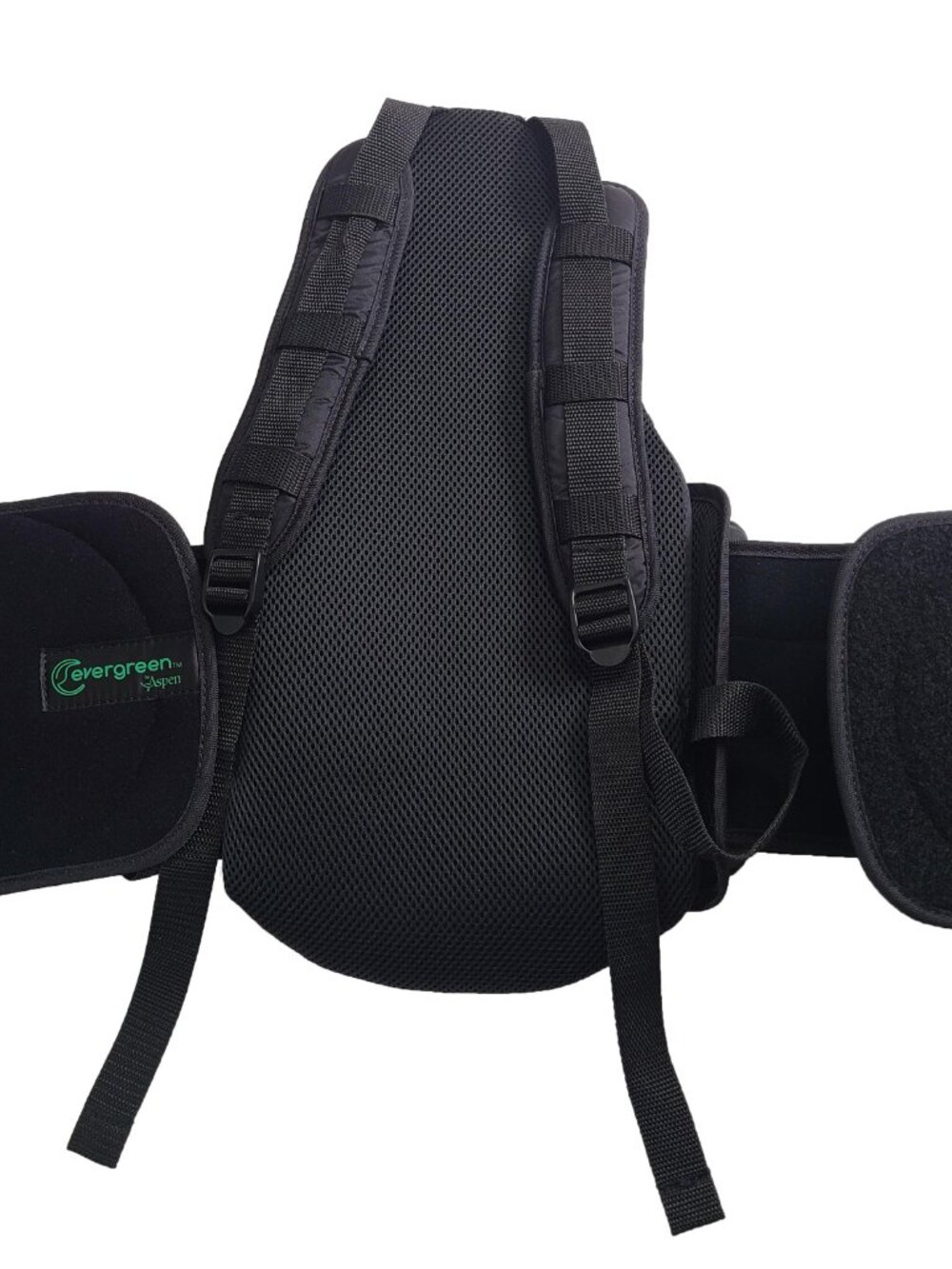 Aspen Evergreen 456 TLSO Adjustable Spinal Back Brace